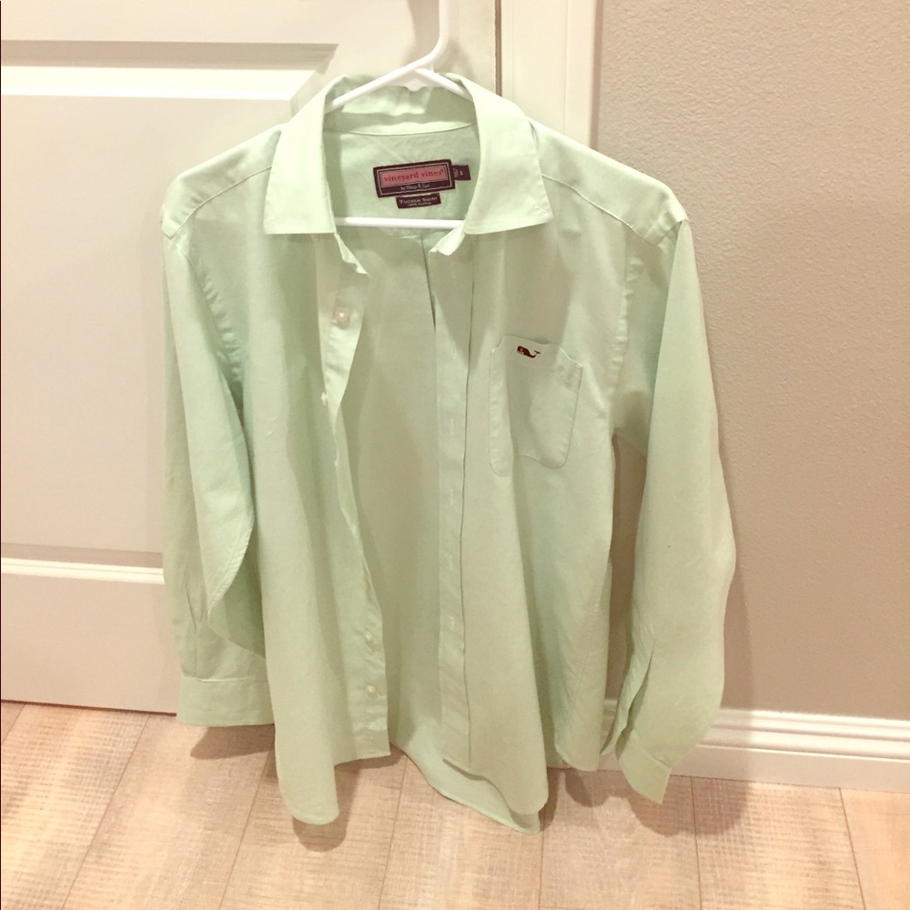 Vineyard Vines Oxford