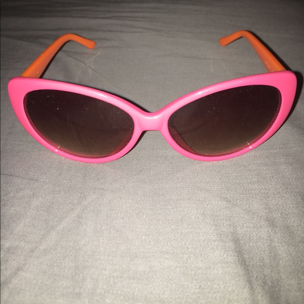 Kate Spade Della Sunglasses