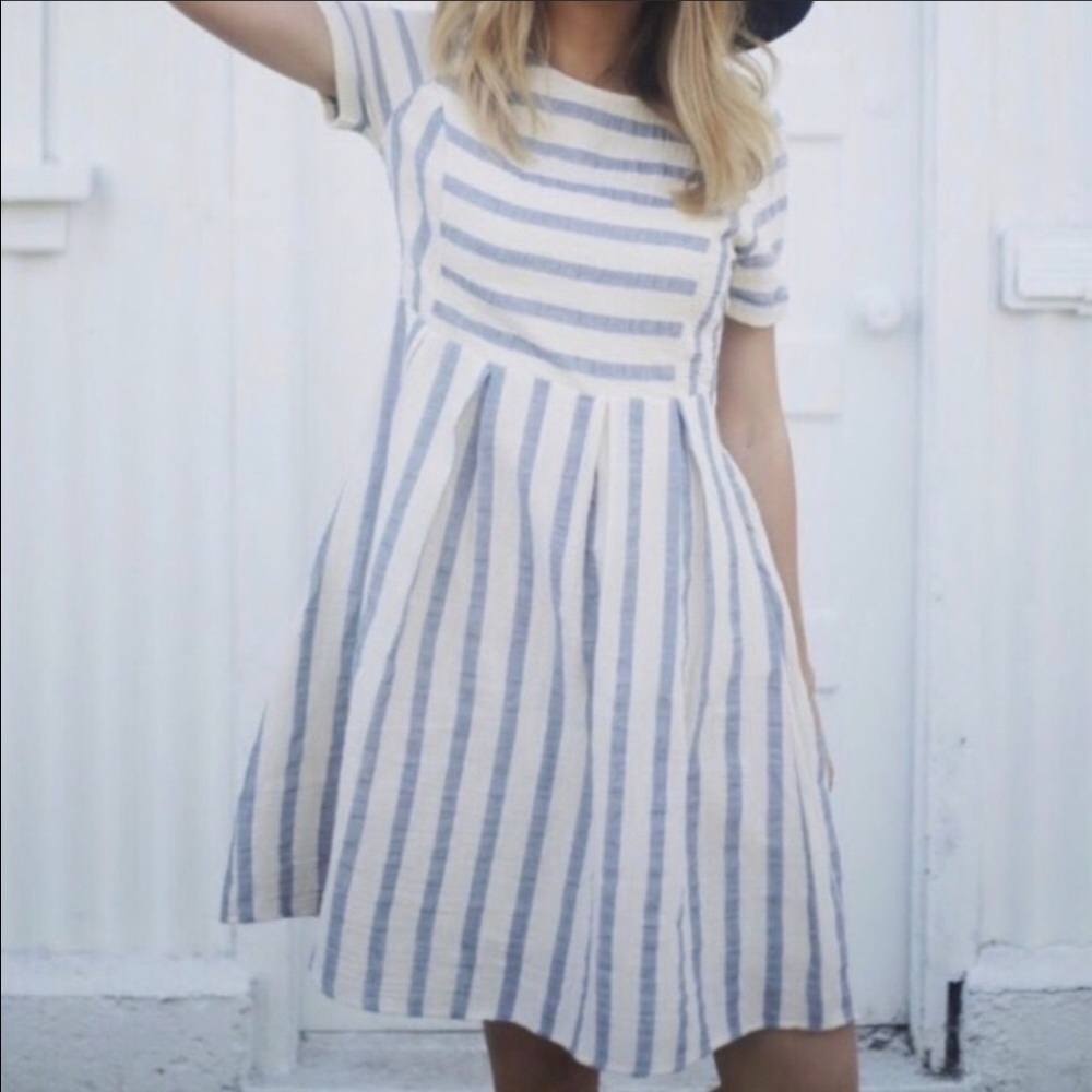 Boutique bought dress