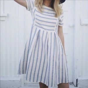 Boutique bought dress