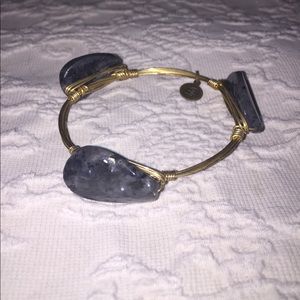 Bourbon and Bowtie Bracelet