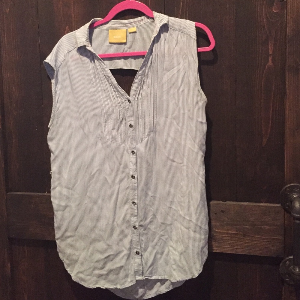 Anthropologie Maeve tunic