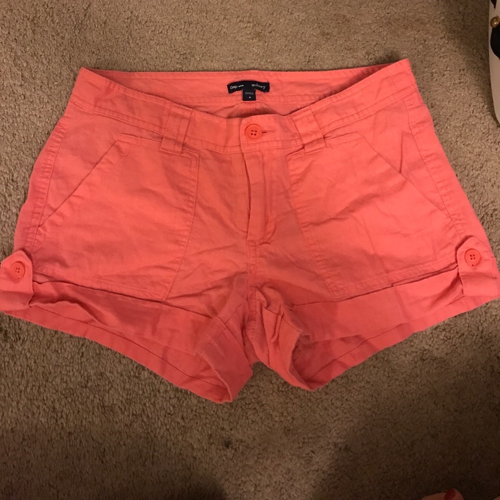 Gap Shorts