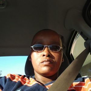 Meet your Posher, Sharon