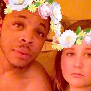 Meet your Posher, Reagan