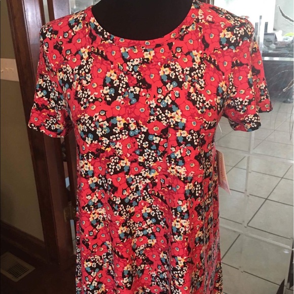 XS Carly - Legging Material - Picture 1 of 2