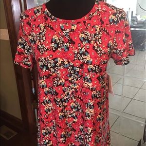 XS Carly - Legging Material