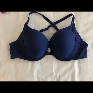 Victoria's Secret Push Up T-Shirt Bra