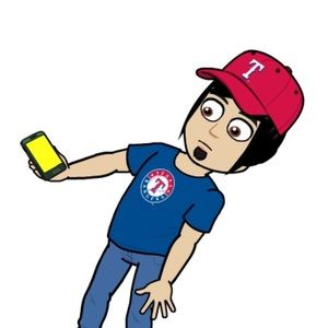 Meet your Posher, Joel