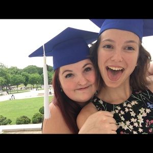 Meet your Posher, Jacci