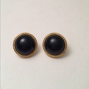 L.C.I earrings