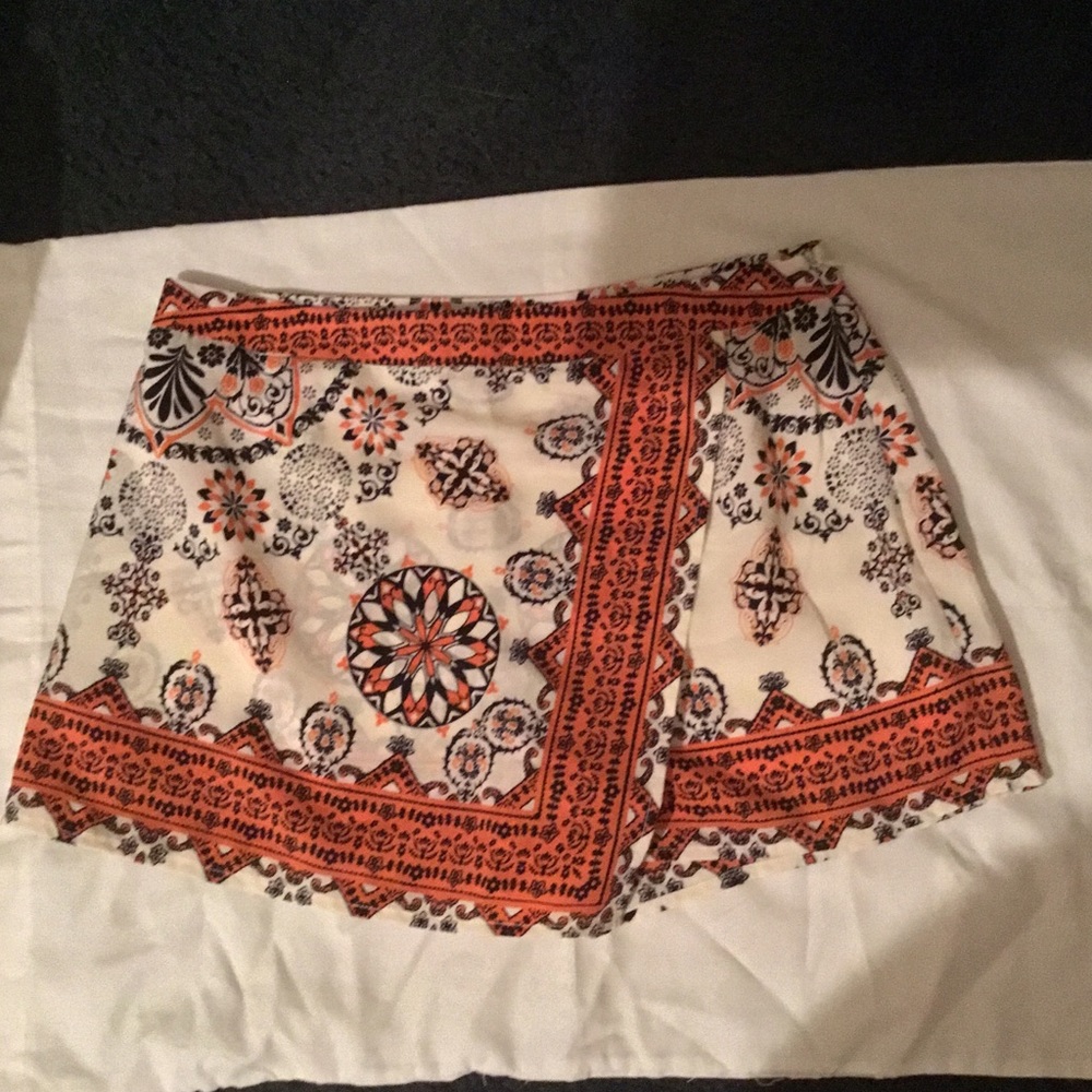 Blu Pepper shorts