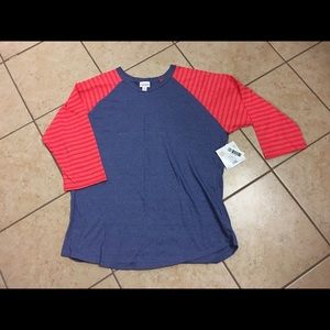 LuLaRoe Randy 2XL