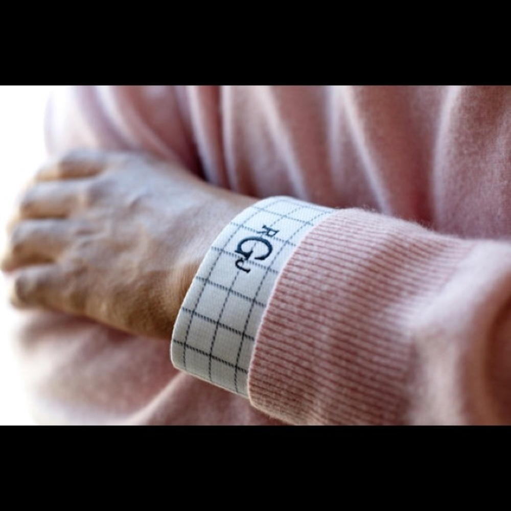 Meet your Posher, Goose