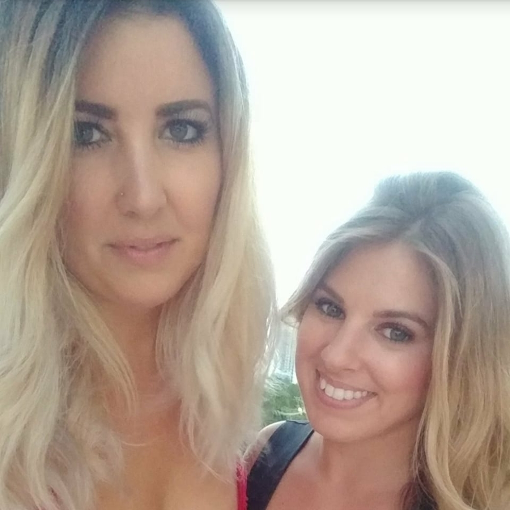 Meet your Posher, Ronicca