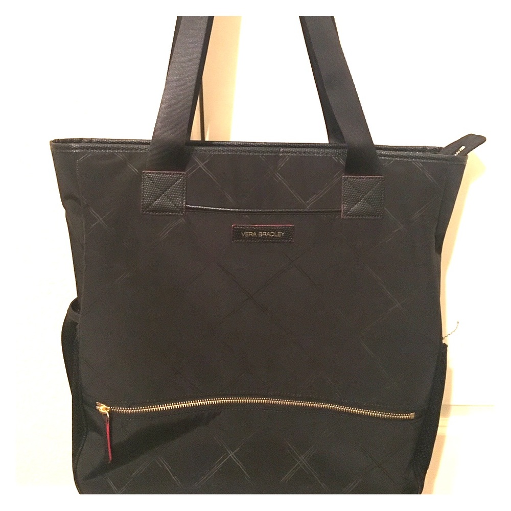 Vera Bradley Noso Tote