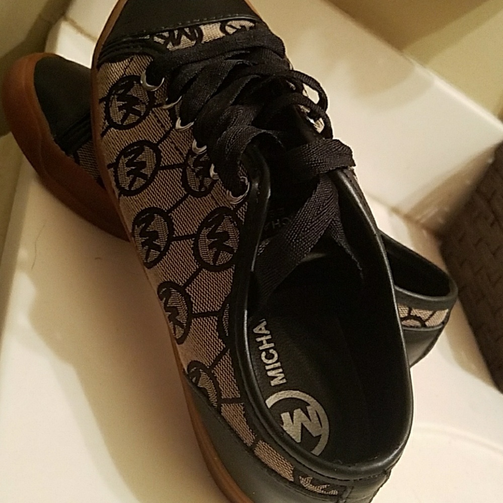 Authentic Michael Kors Shoes
