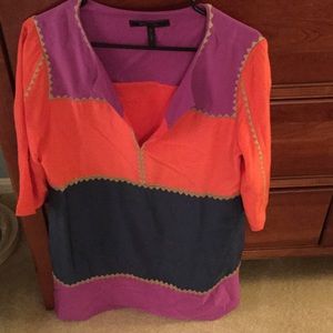 BCBG Max Azria Dress or Tunic.