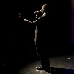 Meet your Posher, Kejuan