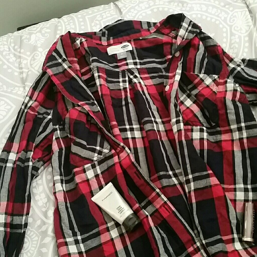 FLANNEL