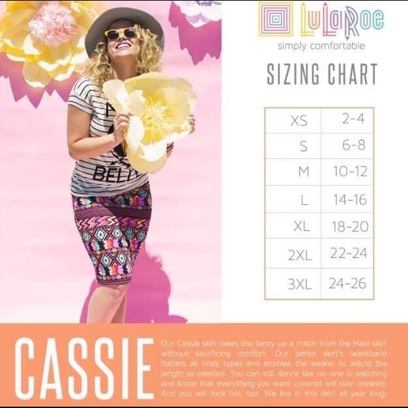 Paisley Cassie Pencil skirt - Picture 2 of 2