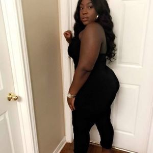 Meet your Posher, Natasha