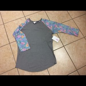 LuLaRoe Medium Randy
