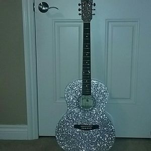 Indiana guitar