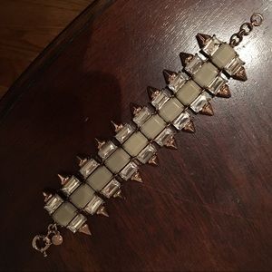 ⚡️⚡️FLASH SALE⚡️⚡️J Crew bracelet