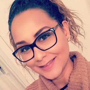 Meet your Posher, Jeanette