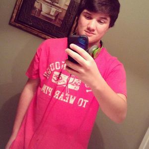 Meet your Posher, Gage