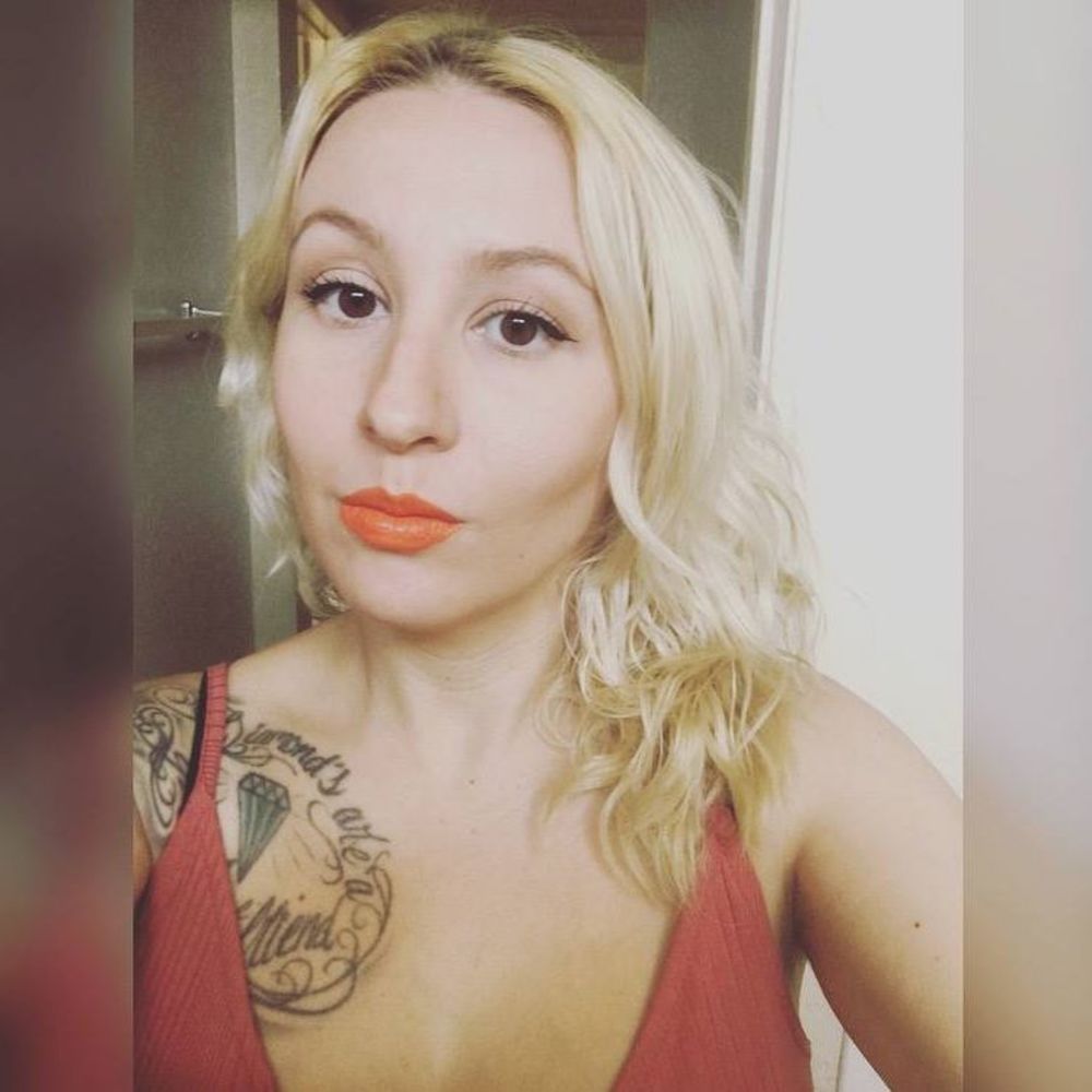 Meet your Posher, Misty