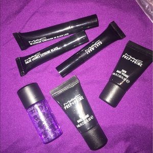 New Original MAC Deluxe Sample