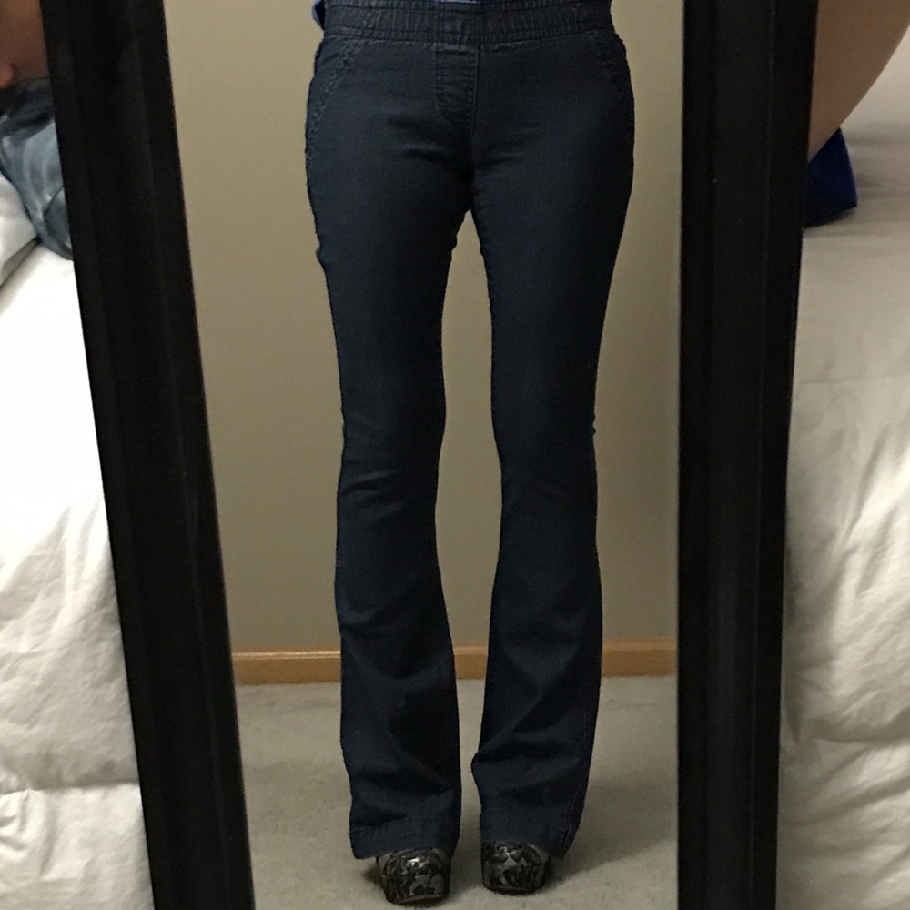 Express Jeans