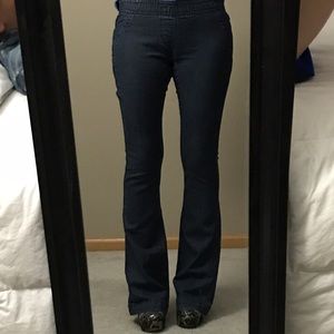Express Jeans