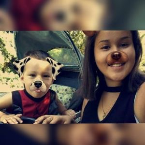 Meet your Posher, Donna