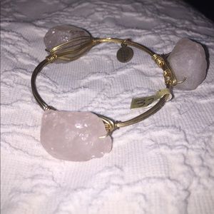 Bourbon and Bowtie Bracelet