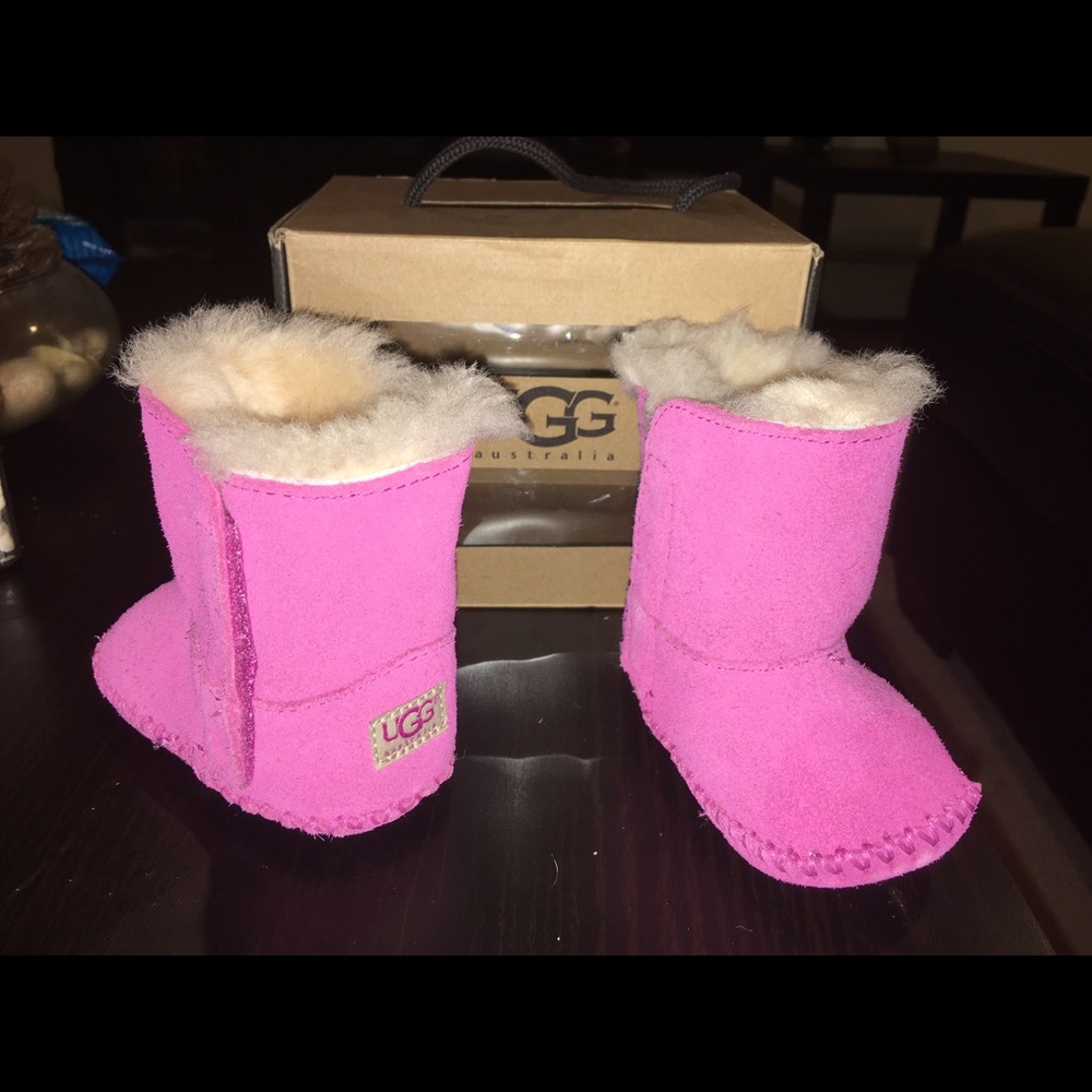 UGG boots for toddlers