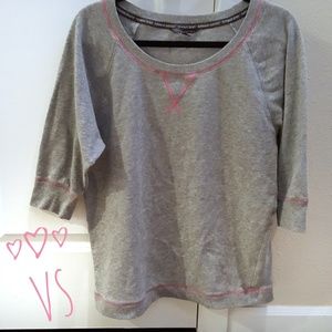 Victoria's Secret Supermodel Essentials Sweatshirt