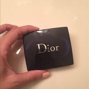 Dior electric lights eyeshadow quad