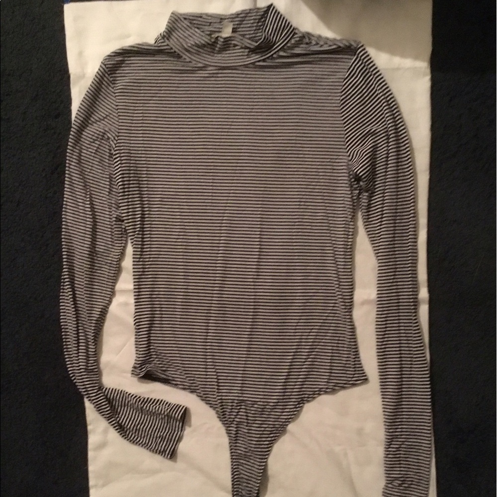 Gianni Bini bodysuit