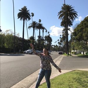 Meet your Posher, Fiona