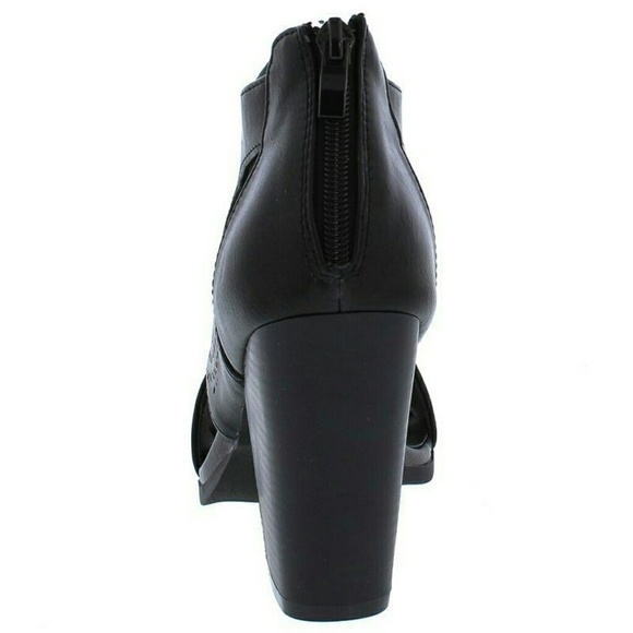 Mark & maddux anckle bootie ON DEMAND - Picture 4 of 6