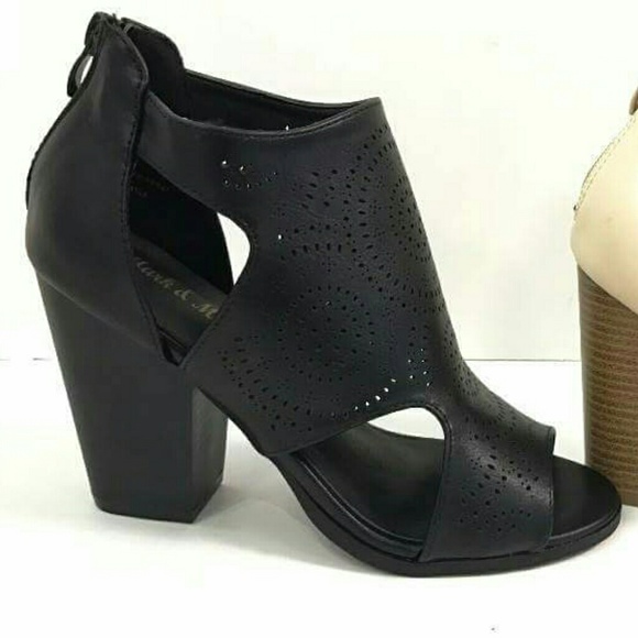 Mark & maddux anckle bootie ON DEMAND - Picture 5 of 6