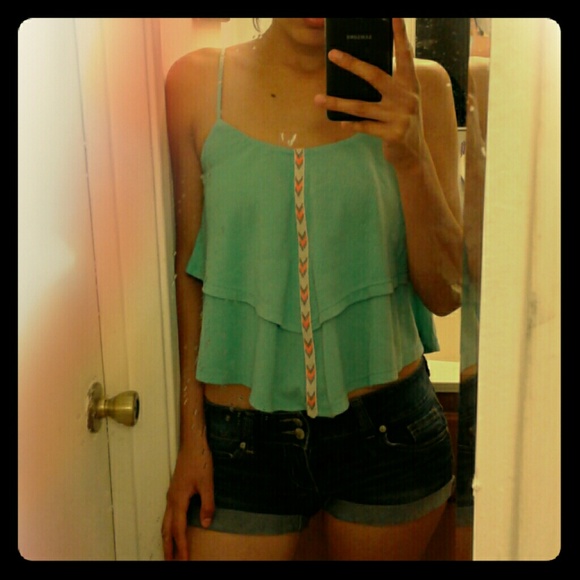 Top - Picture 2 of 2