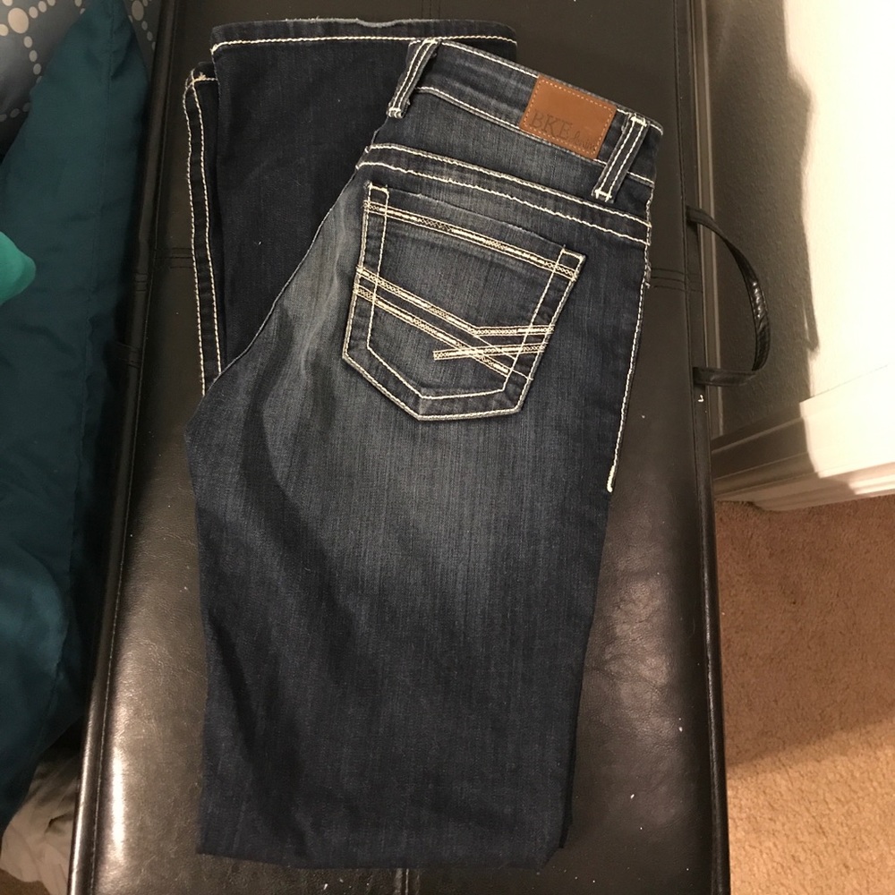 BKE Dakota's