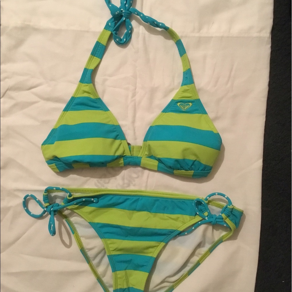 Roxy swimsuit