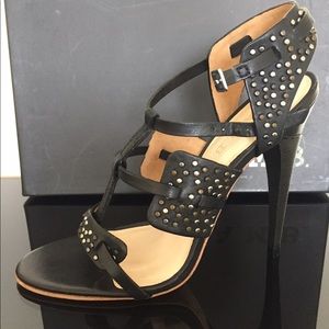 L.A.M.B. Daphne Sandal