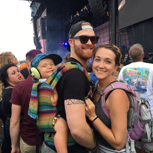 Meet your Posher, Sarah - Picture 1 of 1