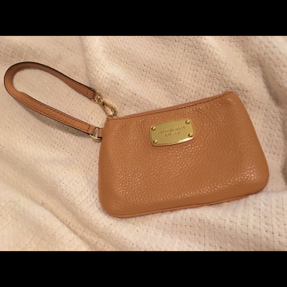 Michael Kors Wristlet